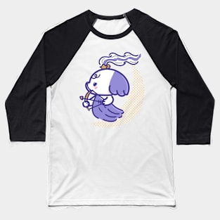 Kawaii Archer Baseball T-Shirt